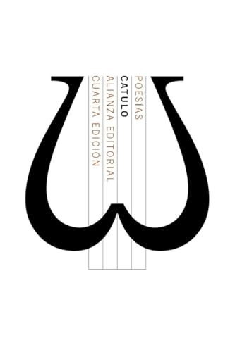 Libro POESIAS CATULO de CATULO en Colombia, poesia