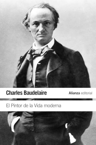Libro EL PINTOR DE LA VIDA MODERNA de BAUDELAIRE CHARLES en Colombia, literatura