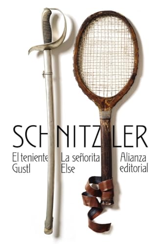 Libro EL TENIENTE GUSTL. LA SEÑORITA ELSE de SCHNITZLER ARTHUR en Colombia, literatura