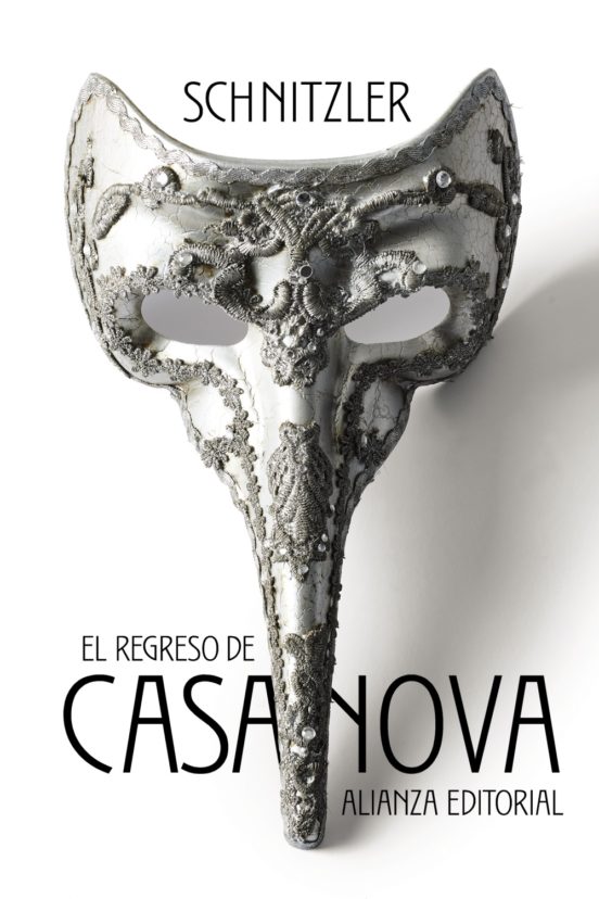 Libro El Regreso De Casanova