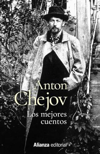 Libro LOS MEJORES CUENTOS CHEJOV de CHEJOV ANTON en Colombia, literatura