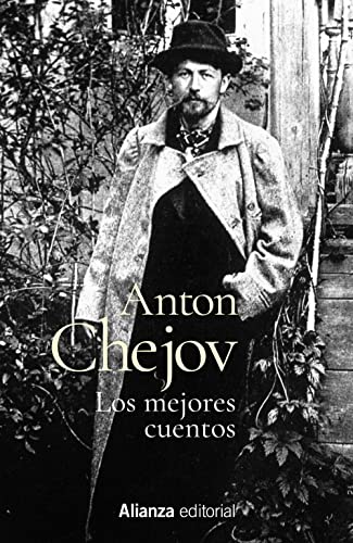 Libro Los Mejores Cuentos-Chejov