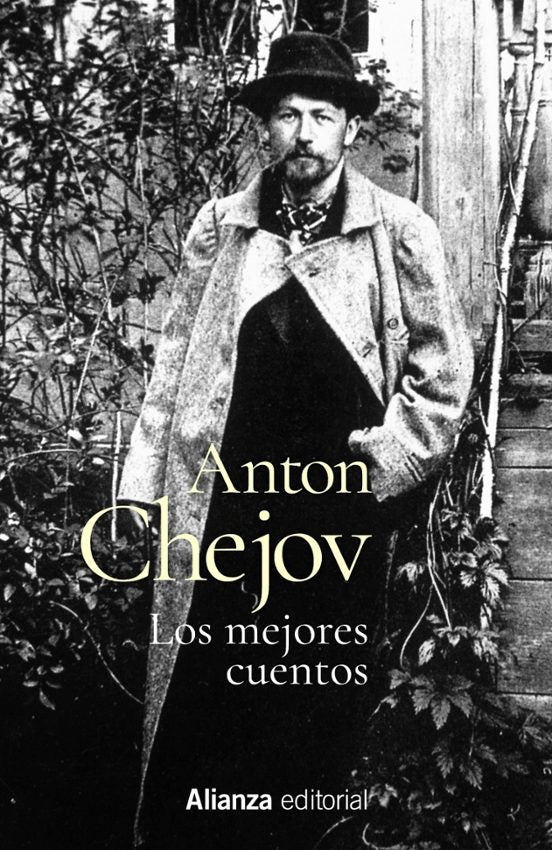 Libro LOS MEJORES CUENTOS CHEJOV de CHEJOV ANTON en Colombia, literatura