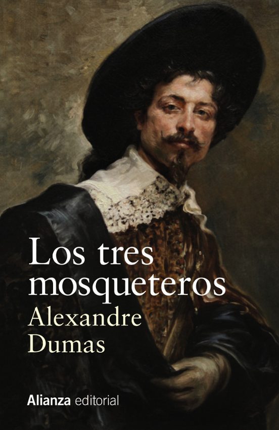 Libro LOS TRES MOSQUETEROS de DUMAS ALEXANDRE en Colombia, literatura
