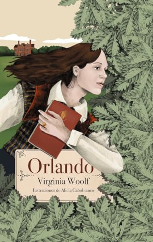 Libro ORLANDO ED ILUSTRADA de WOOLF VIRGINIA en Colombia, literatura