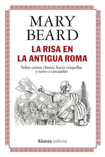 Libro La Risa En La Antigua Roma