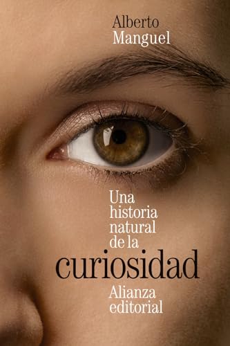 Libro Una Historia Natural De La Curiosidad