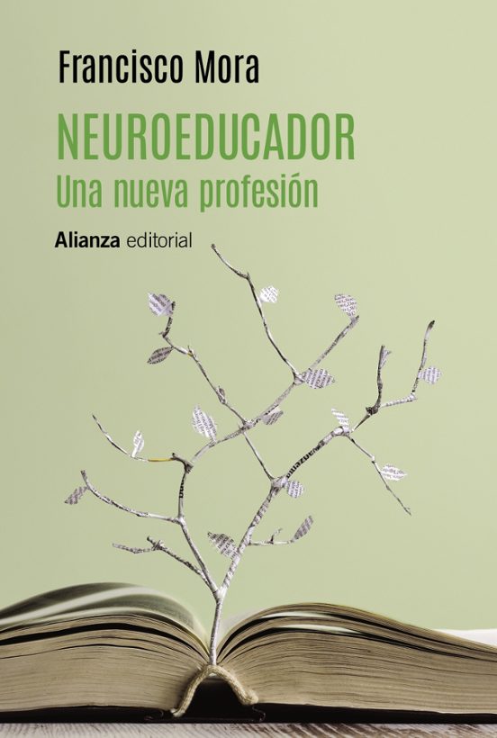 Libro Neuroeducador. Una Nueva Profesion