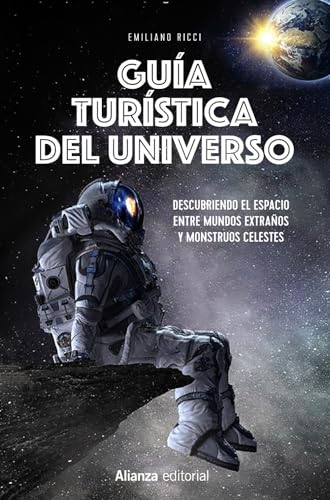 Libro Guia Turistica Del Universo