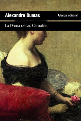 Libro LA DAMA DE LAS CAMELIAS de DUMAS ALEXANDRE en Colombia, literatura