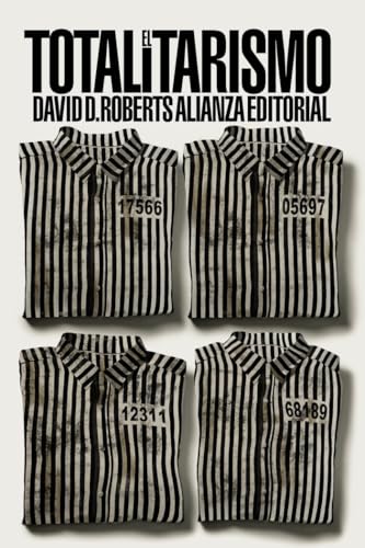 Libro EL TOTALITARISMO de ROBERTS DAVID D. en Colombia, politica