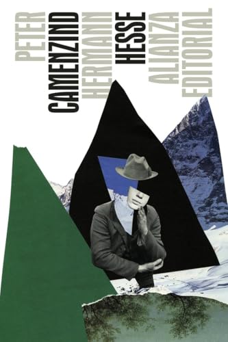 Libro PETER CAMENZIND de HESSE HERMANN en Colombia, literatura