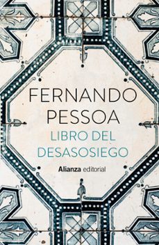 Libro Libro Del Desasosiego Pd