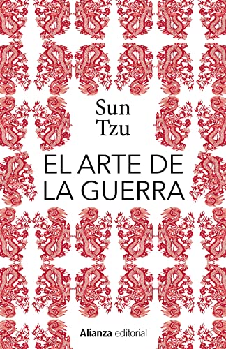 Libro El Arte De La Guerra