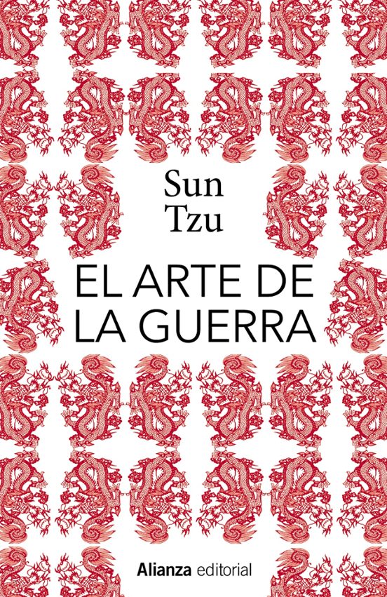 Libro EL ARTE DE LA GUERRA de TZU SUN en Colombia, orientalismo