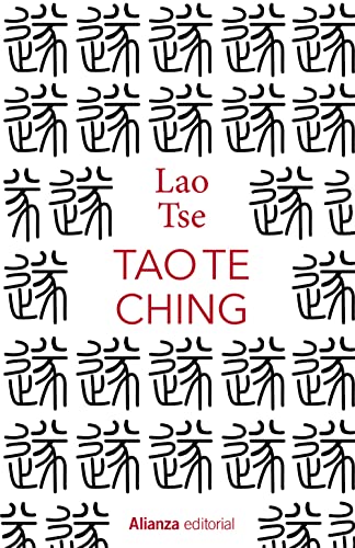 Libro Tao Te Ching