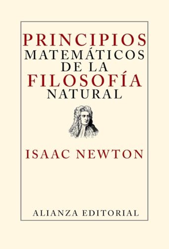 Libro PRINCIPIOS MATEMATICOS DE LA FILOSOFIA NATURAL de NEWTON ISAAC en Colombia, matematicas