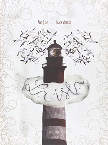 Libro La Isla