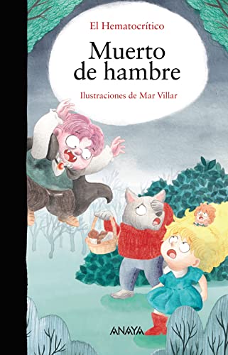 Libro Muerto De Hambre