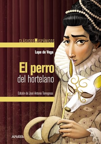 Libro El Perro Del Hortelano