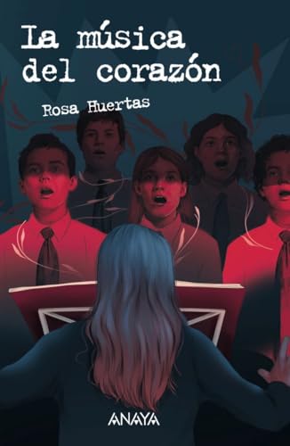 Libro La Musica Del Corazon