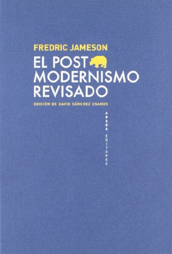 Libro El Postmodernismo Revisado