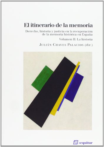 Libro El Itinerario De La Memoria Vol. Ii