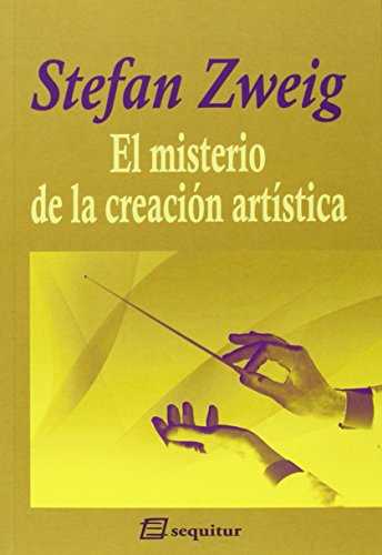 Libro El Misterio De La Creacion Artistica