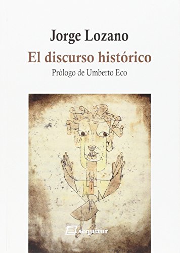 Libro EL DISCURSO HISTORICO de LOZANO JORGE en Colombia, historia