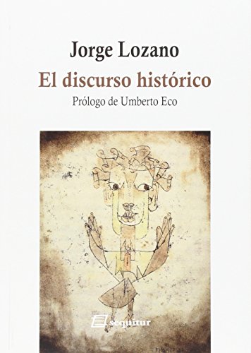 Libro El Discurso Historico