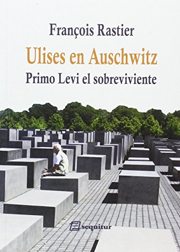 Libro Ulises En Auschwitz , Primo Levi El Sobr