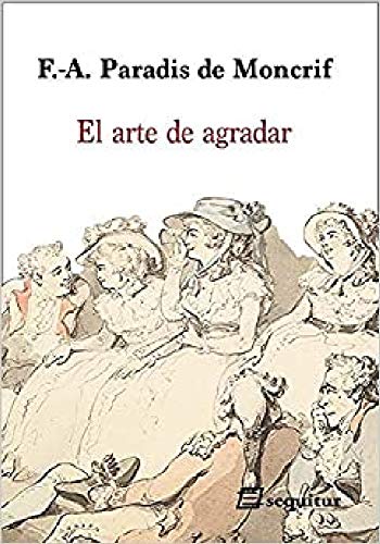 Libro El Arte De Agradar