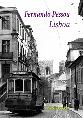 Libro Lisboa
