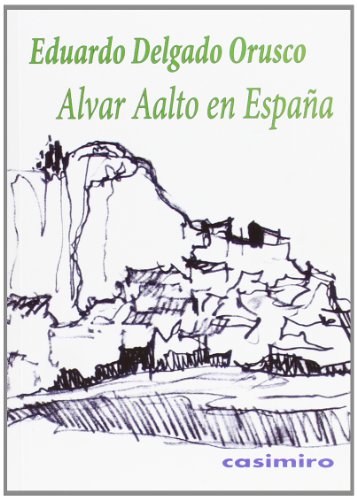 Libro Alvaar Aalto En España