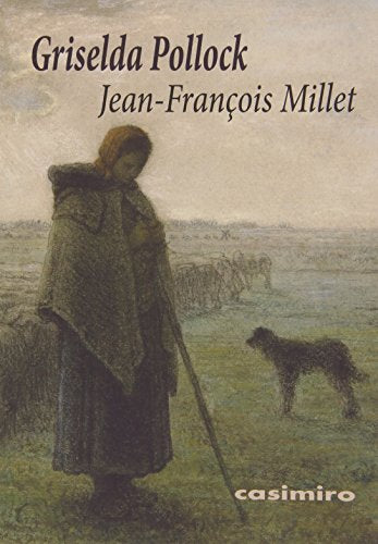 Libro JEAN FRANCOISE MILLET de POLLOCK GRISELDA en Colombia, arte
