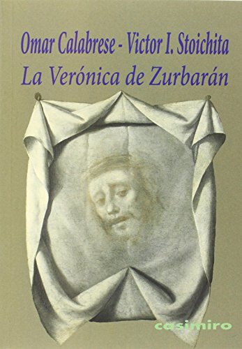 Libro La Veronica De Zurbaran