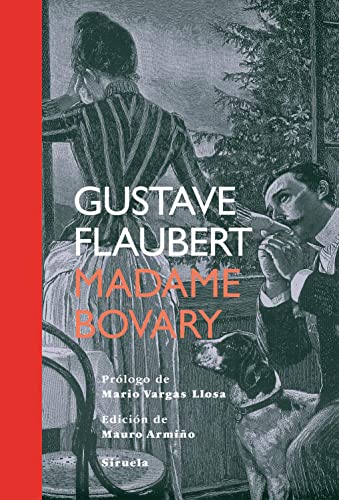 Libro MADAME BOVARY de FALUBERT GUSTAVE en Colombia, literatura