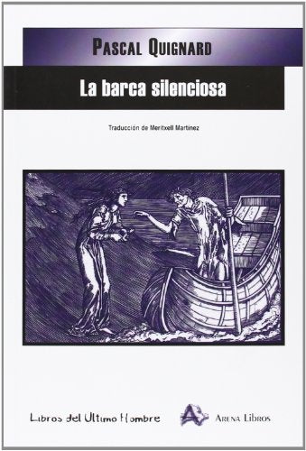 Libro La Barca Silenciosa