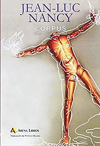 Libro Corpus- Nueva Edicion Aumentada