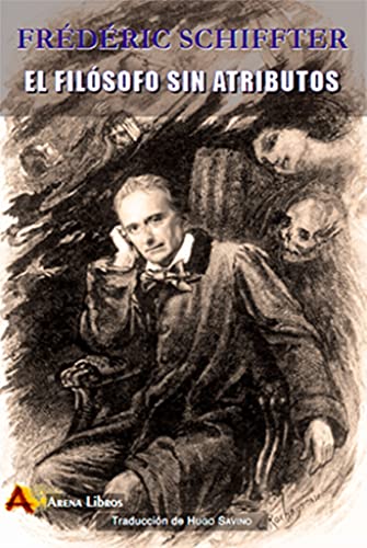 Libro El Filosofo Sin Atributos