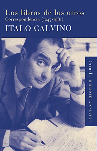 Libro LOS LIBROS DE LOS OTROS de CALVINO ITALO en Colombia, literatura