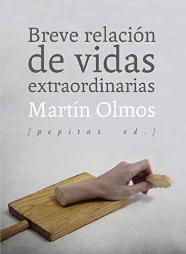 Libro Breve Relacion De Vidas Extraordinarias