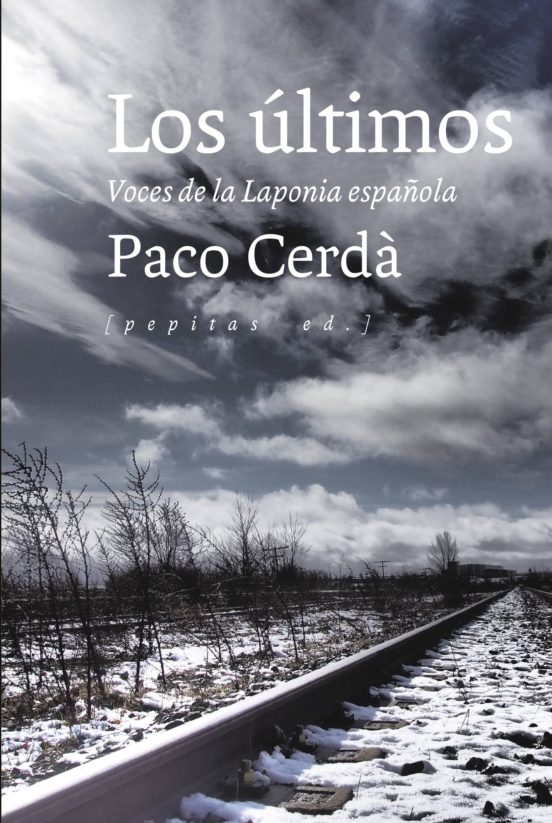 Libro Los Ultimos, Voces De La Laponia Español