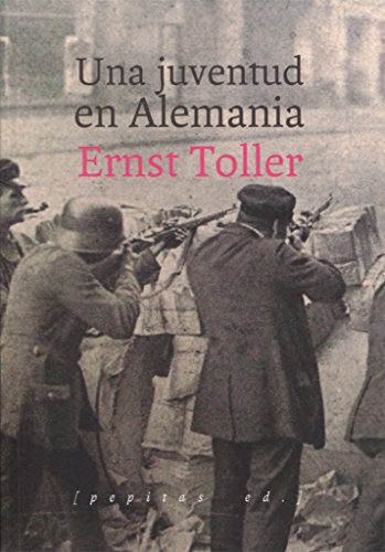 Libro Una Juventud En Alemania