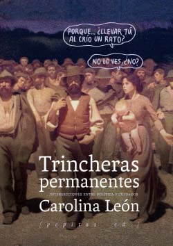 Libro Trincheras Permanentes