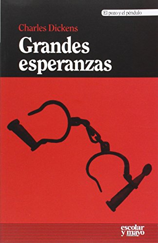 Libro Grandes Esperanzas