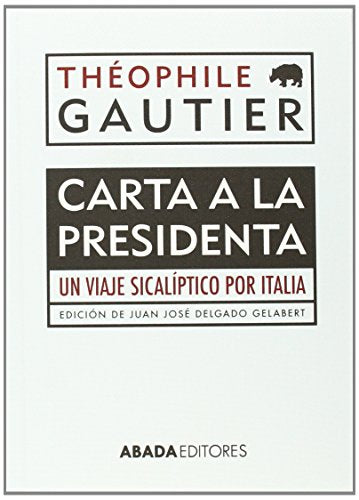 Libro Carta A La Presidenta