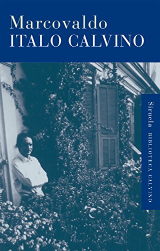 Libro MARCOVALDO de CALVINO ITALO en Colombia, literatura