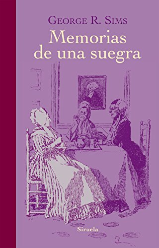 Libro Memorias De Una Suegra