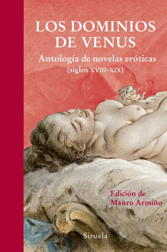 Libro LOS DOMINIOS DE VENUSANT de VARIOS AUTORES en Colombia, literatura